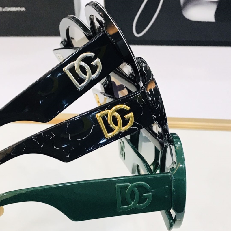 D&G Sunglasses